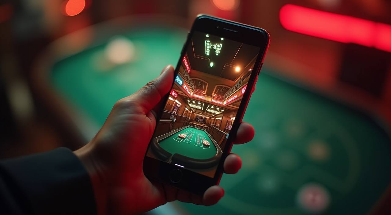 mm888 bus Table High Streak Blackjack: মাথায় রেখে আপনার হাতে খেলা
